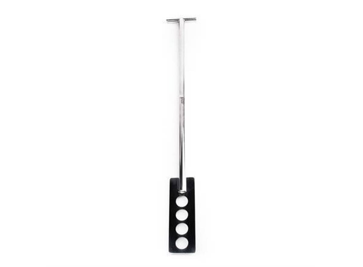  Rørespade, lang type