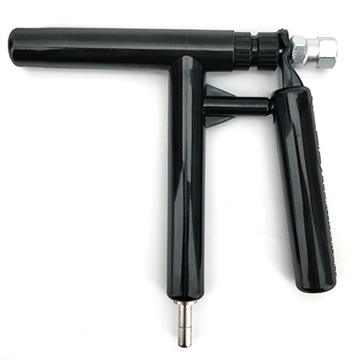 Pluto Beer Gun med slangesett