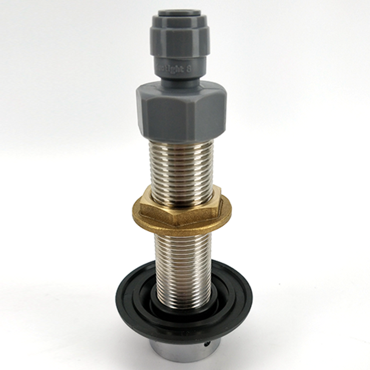 Nukatap Shank Duotight 100mm