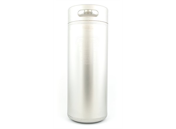 Hovedbilde Mini Keg 10 liter - Blank