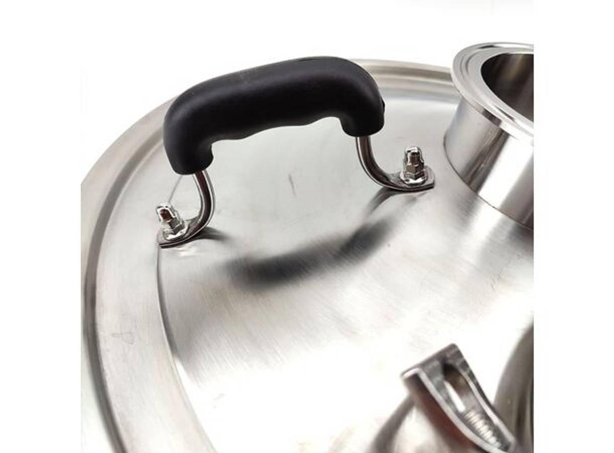  35L BrewZilla Steam Condenser Lid