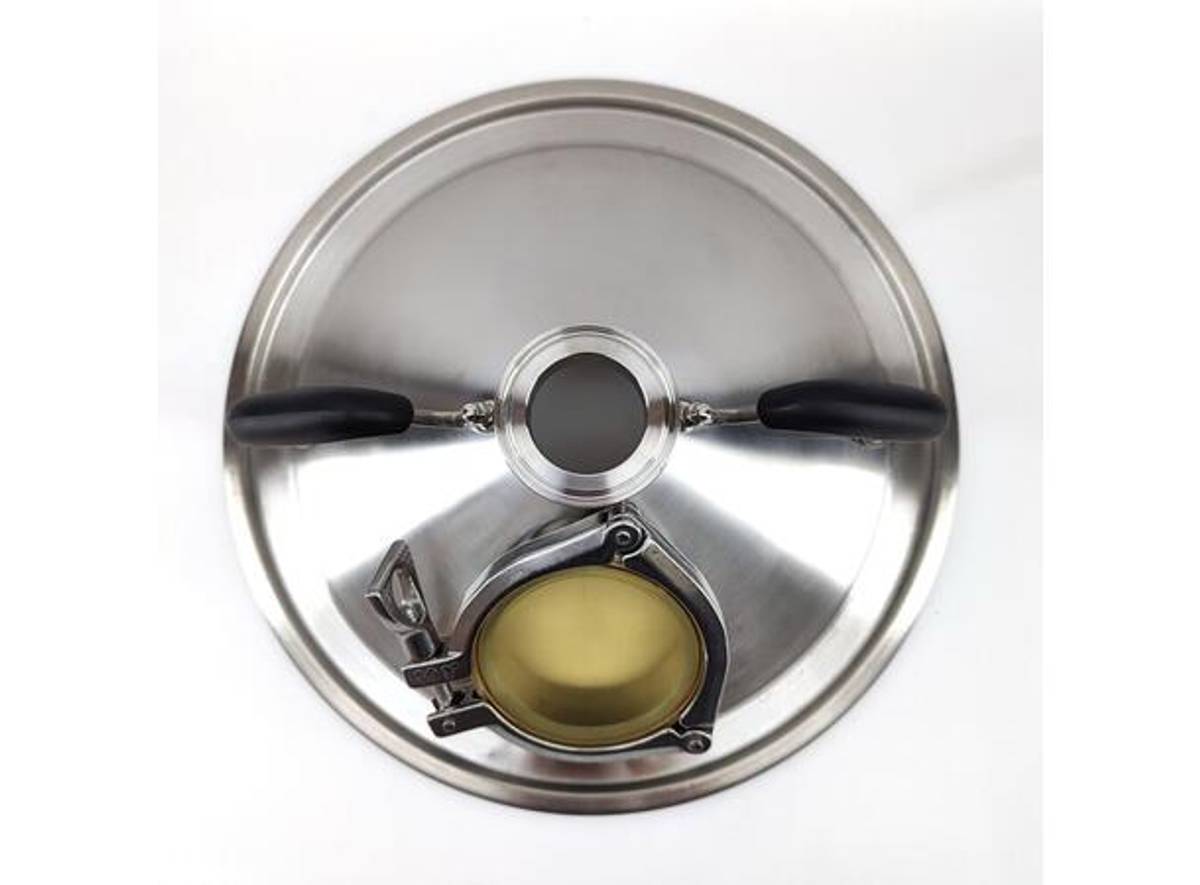  35L BrewZilla Steam Condenser Lid