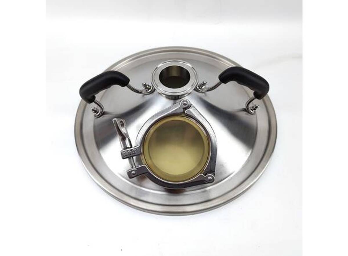  35L BrewZilla Steam Condenser Lid