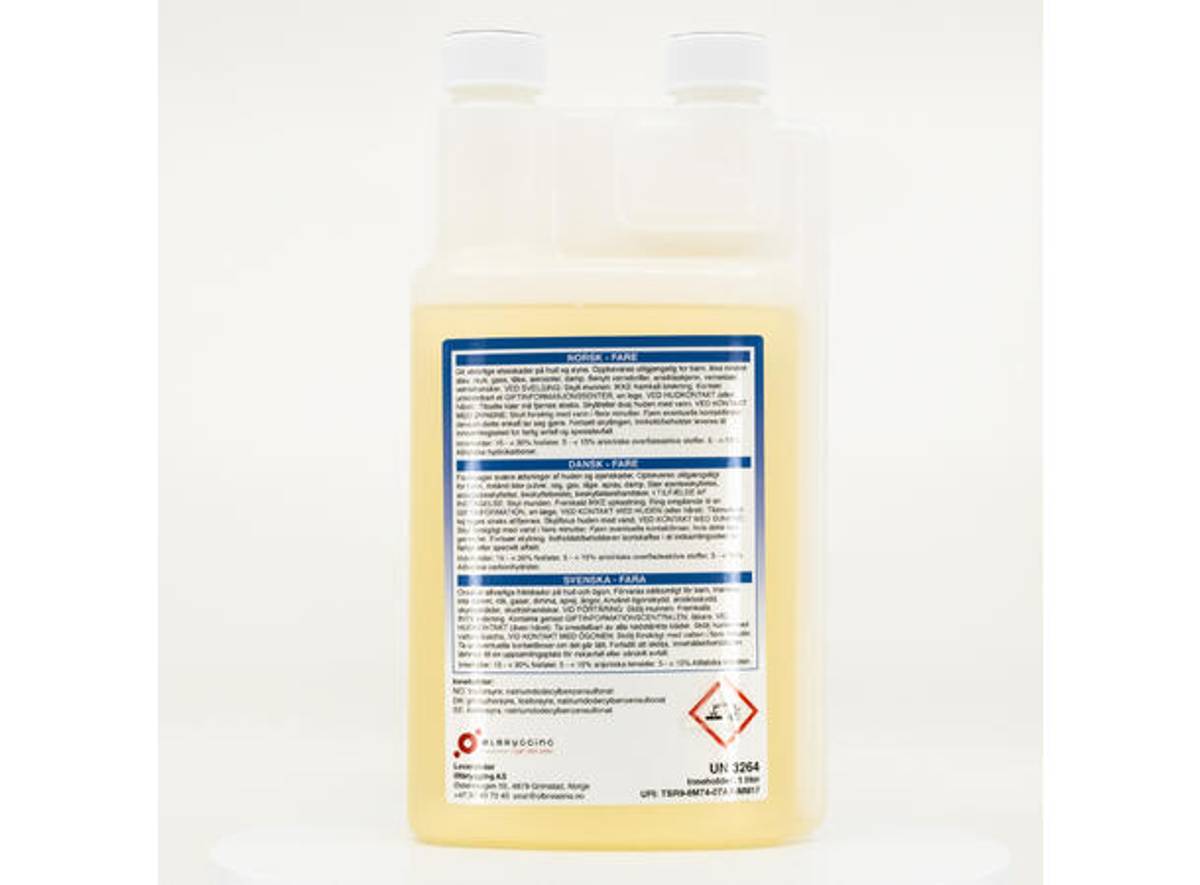  Chemsan 1 liter