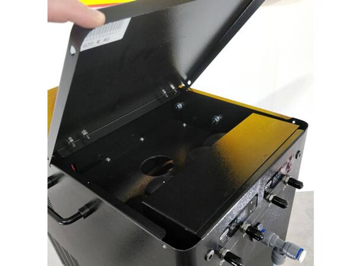 Icemaster G20 Glycol Chiller EU