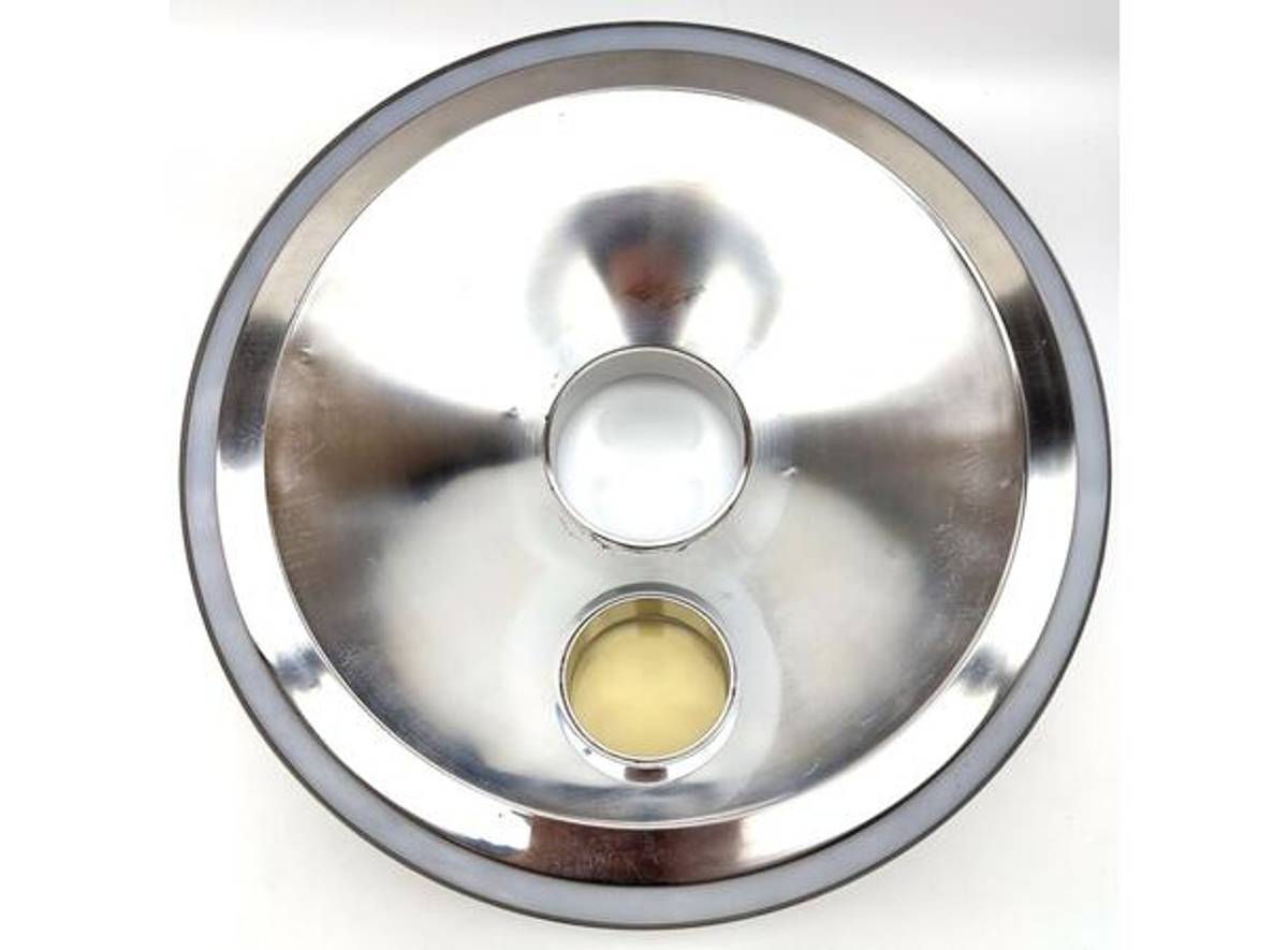  35L BrewZilla Steam Condenser Lid