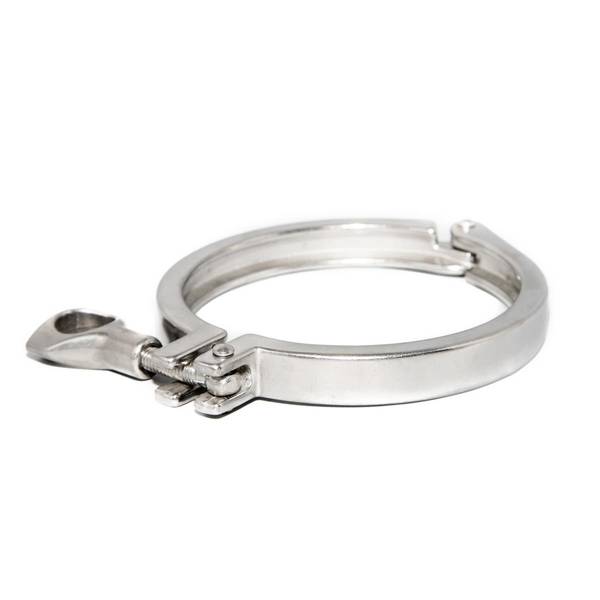 Hovedbilde Tri Clamp, 3